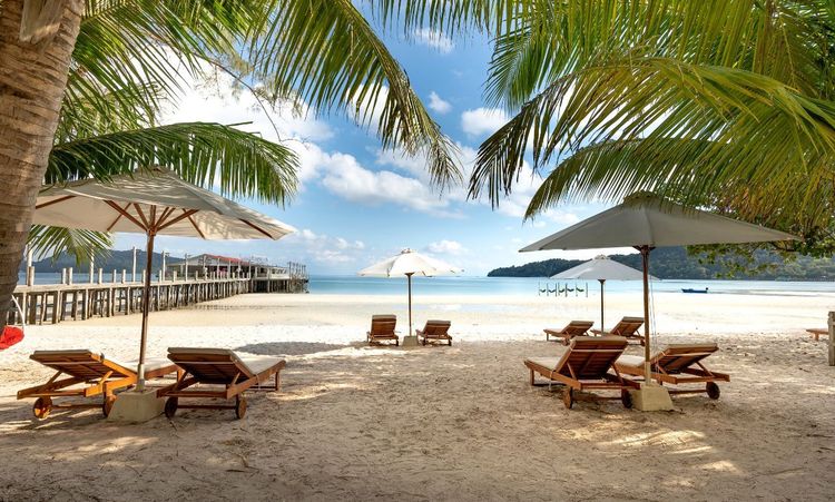 Best Hotels in Punta Cana with Private Pools