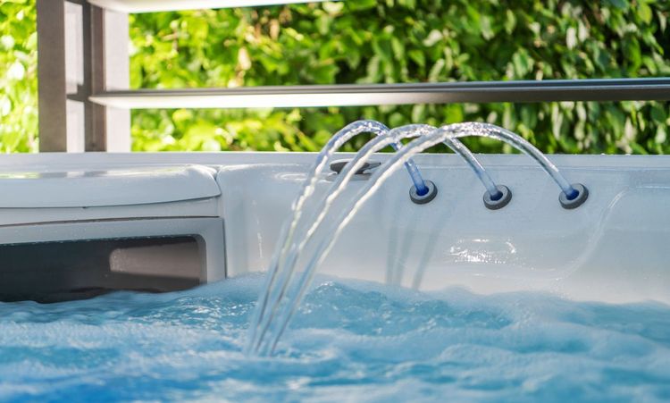 How Does a Fountain Pump Work?
