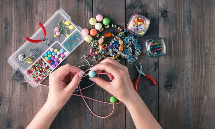 Craft Fair Items That Sell Well