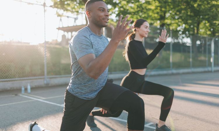Fitness Side Hustles
