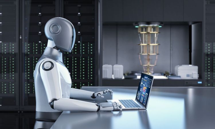 What Is a Humanoid Robot?