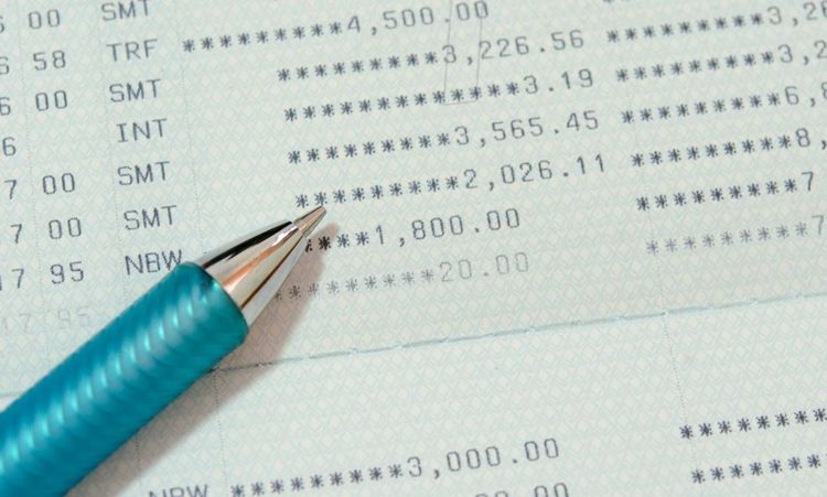 What to Do When a Spouse Empties Joint Bank Accounts