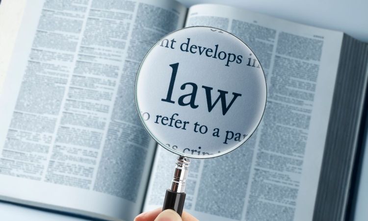 Law Books for Attorneys