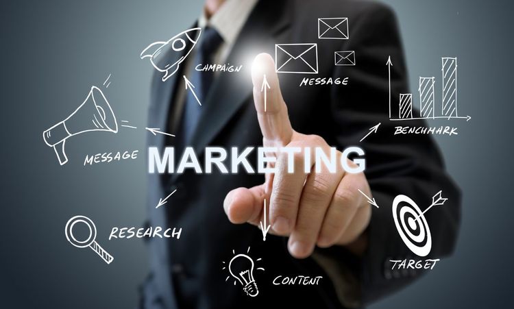 Why Your Industrial Business Might Need a Local Marketing Strategy