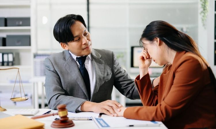 Why Your Law Firm Needs to Care About Lawyer Stress