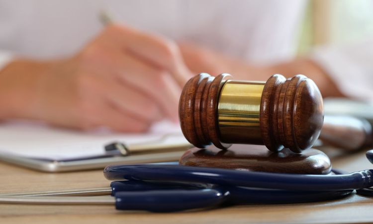 What Happens When You Turn Yourself In For A Misdemeanor