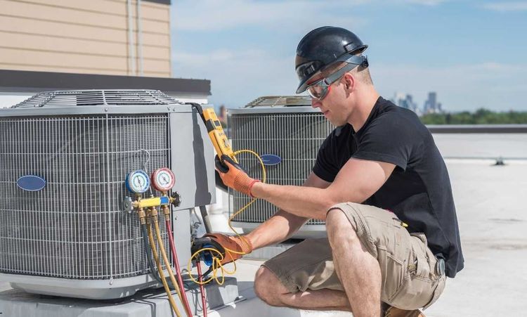 Best Safety Tips for HVAC Specialists