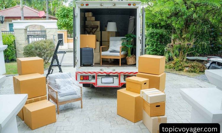 7 Places to Find Cheap Moving Boxes Near You
