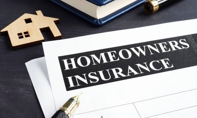 What a Typical Homeowner Policy Covers