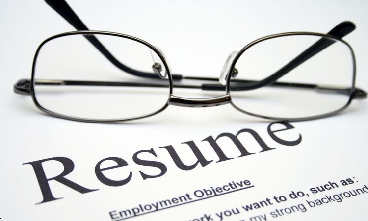 Tips for Writing an Effective Executive Resume