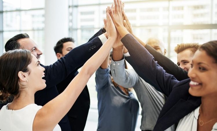 The Best Intervention for Improving Team Performance