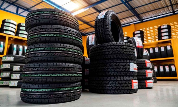 8 Steps to Keeping Your Tires in Good Shape