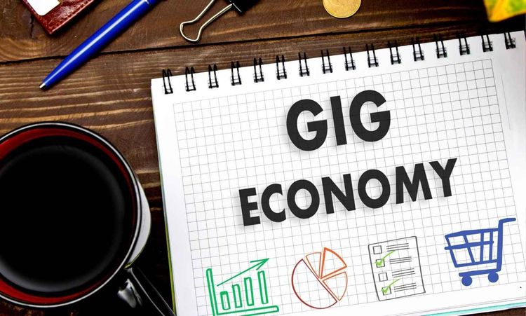 Why gig workers need business insurance