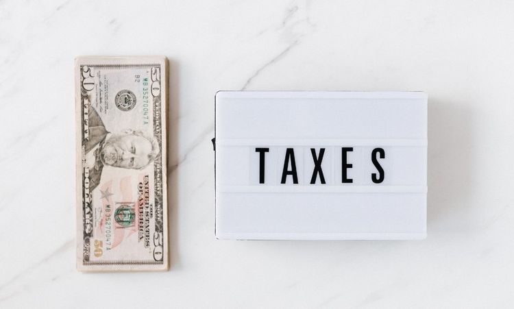 9 States With No Income Tax