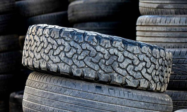 Step-by-Step Tire Buying Guide: Expert Advice & Tips
