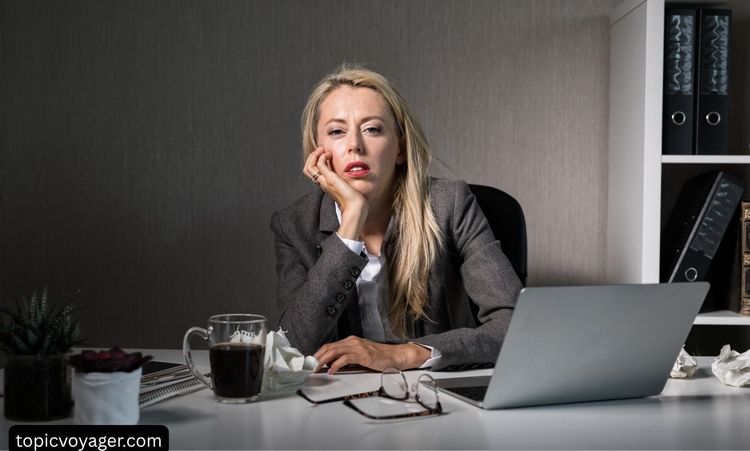 What to Do If You Hate Your New Job
