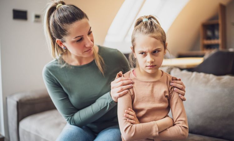 How to Deal with Parental Alienation