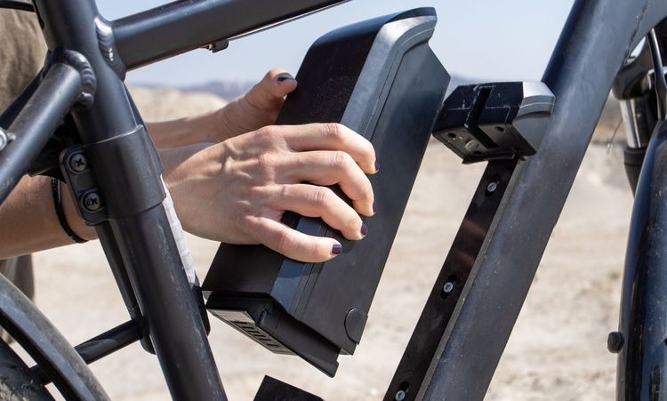 How Do I Know If My E-Bike Battery Is Bad?