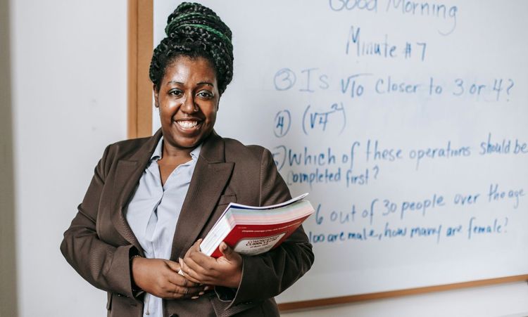Business Ideas for Teachers