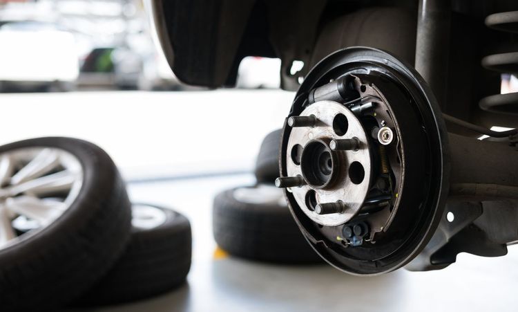 Do You Need an Alignment After Replacing a Wheel Bearing?