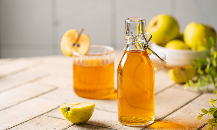 7 Ways to Clean with Apple Cider Vinegar