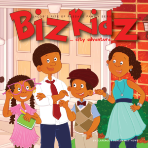 Biz Kidz Series