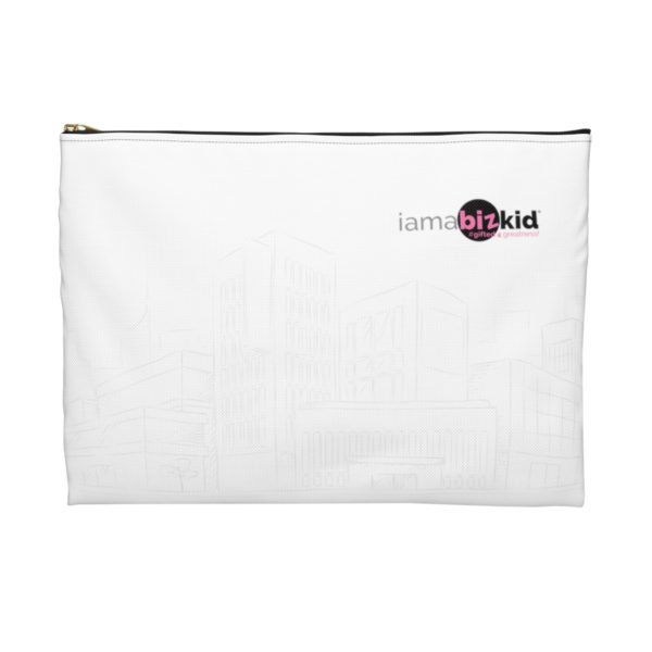 Dabney's Practical City Pouch - Image 2