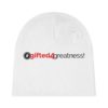 Baby Biz Kidz Hashtag Beanie
