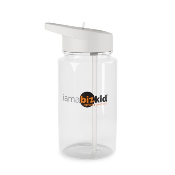 BIZ KIDZ Tritan Water Bottle