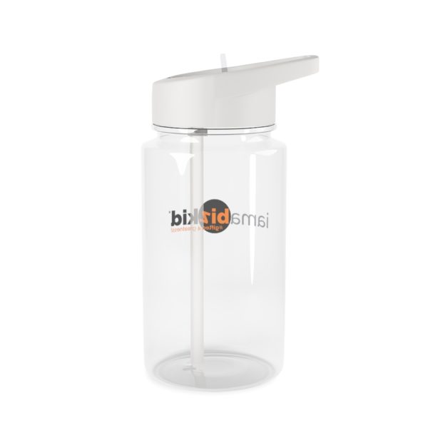 BIZ KIDZ Tritan Water Bottle - Image 2