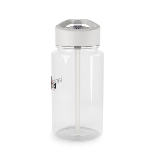 BIZ KIDZ Tritan Water Bottle - Image 3