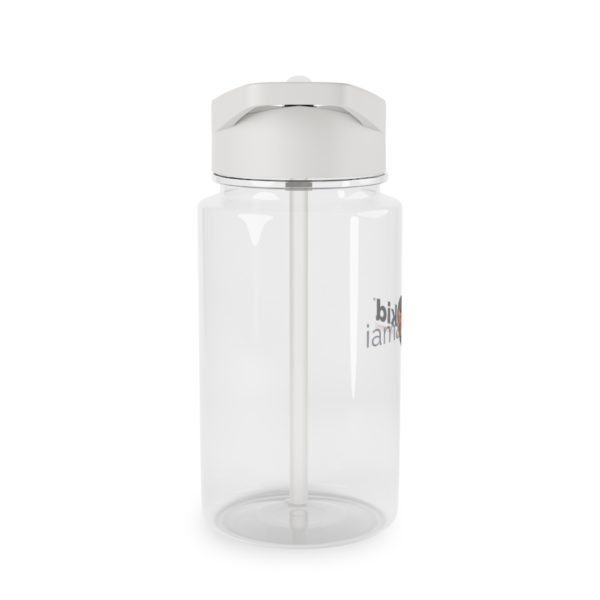 BIZ KIDZ Tritan Water Bottle - Image 4