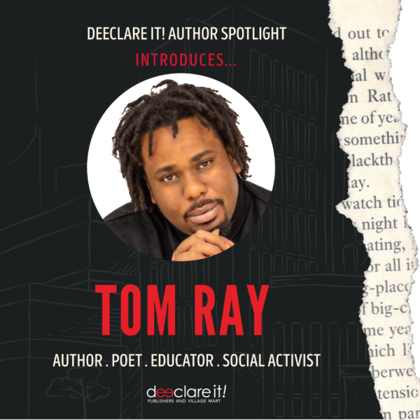 Tom Ray's Spotlight Bundle